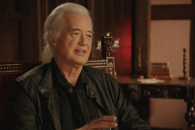 「レッド・ツェッペリン」のメンバーが初めて公認したドキュメンタリー