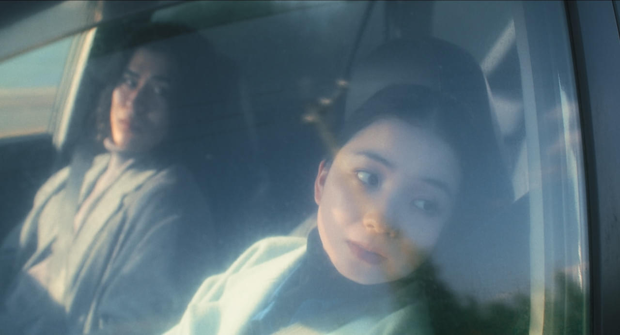 福地桃子×寛一郎「そこにきみはいて」11月28日公開決定 監督：竹馬靖具×原案：中川龍太郎が描く詩的リアリズムの世界