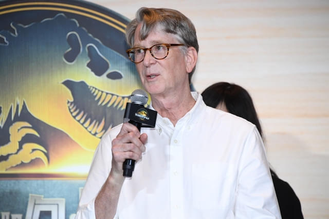 デビッド・コープ