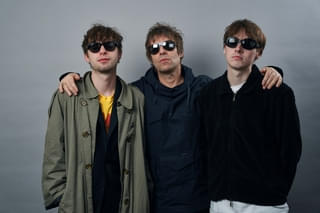 「リアム・ギャラガー in ロックフィールド」特報＆場面写真を披露【上映劇場一覧あり】