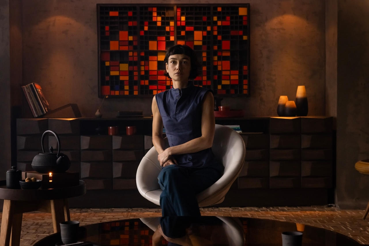 【本日配信】意外!? 「エイリアン」と日本の深いつながり、新ドラマシリーズにも日本テイスト