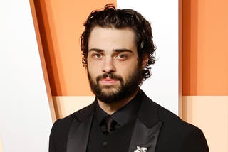 「ランボー」前日譚にノア・センティネオ