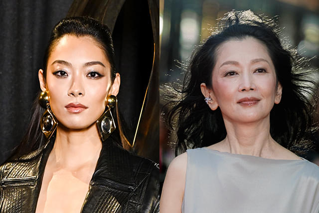 アップルの新ロマコメシリーズにリナ・サワヤマ、麻生祐未