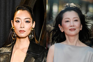 アップルの新ロマコメシリーズにリナ・サワヤマ、麻生祐未