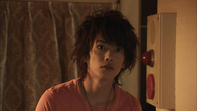 「めっちゃ怖い」