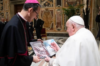 原爆投下直後の長崎を舞台にした映画「長崎 閃光の影で」 バチカンで上映決定