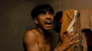 元カノの幽霊に会うため幽体離脱！ 「サッパルー！街を騒がす幽霊が元カノだった件」予告編＆場面写真公開