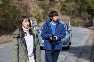 赤楚衛二“心霊スポット”で31歳の誕生祝い「嬉しかったなぁ」 映画「近畿地方のある場所について」特別メイキング映像