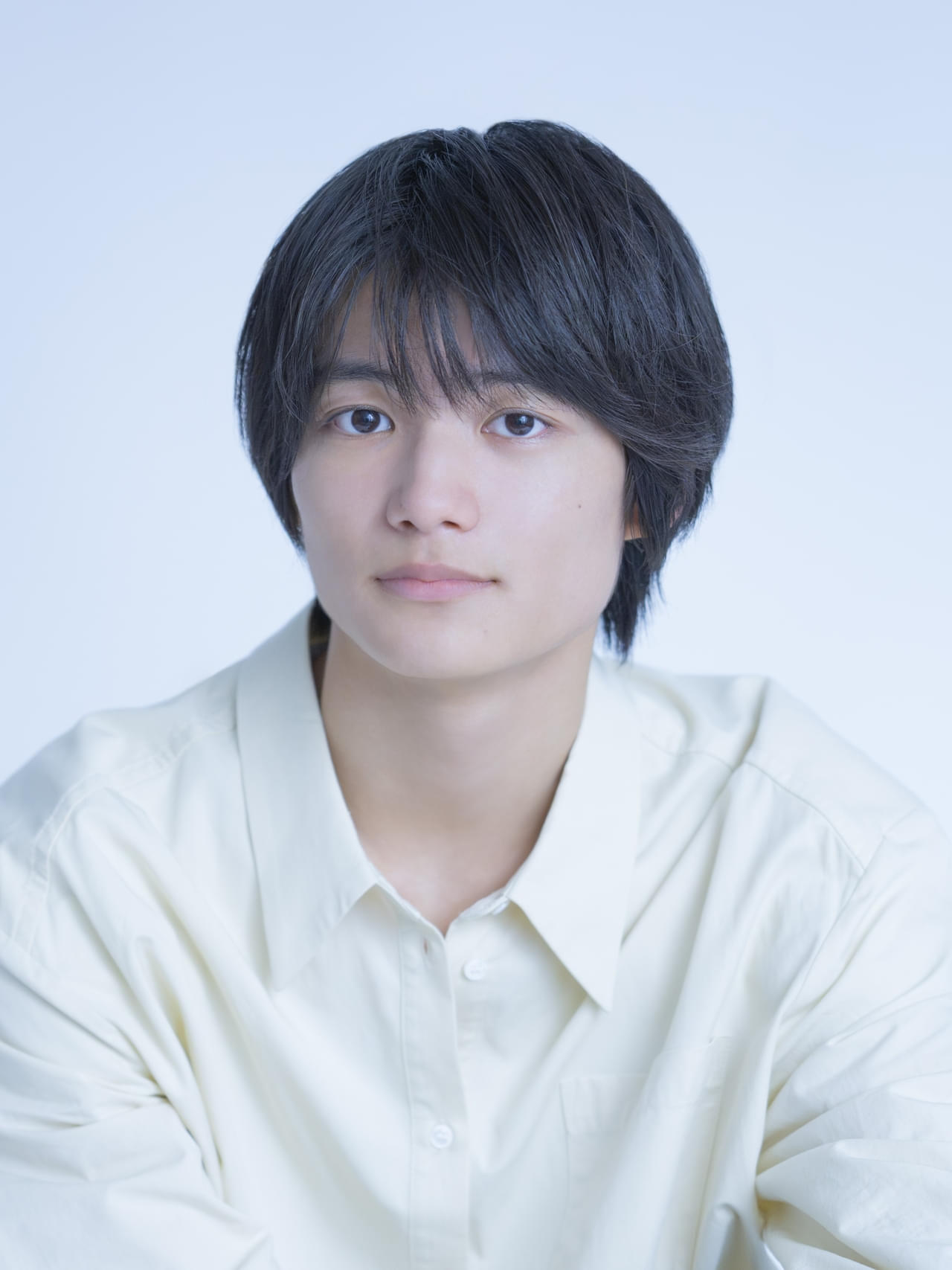 城桧吏、NHK連続ドラマ「終活シェアハウス」に主演決定 4人で272歳の熟女たちと絆を深める青年役