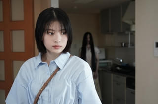 出口夏希が「ほん怖」初出演＆初主演！ 「夏の特別編2025」唯一の完全新作エピソード「或る訳ありの部屋」が放送決定