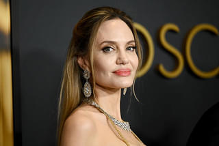 アンジェリーナ・ジョリー、「Mr.＆Mrs.スミス」のダグ・リーマン監督と再タッグ