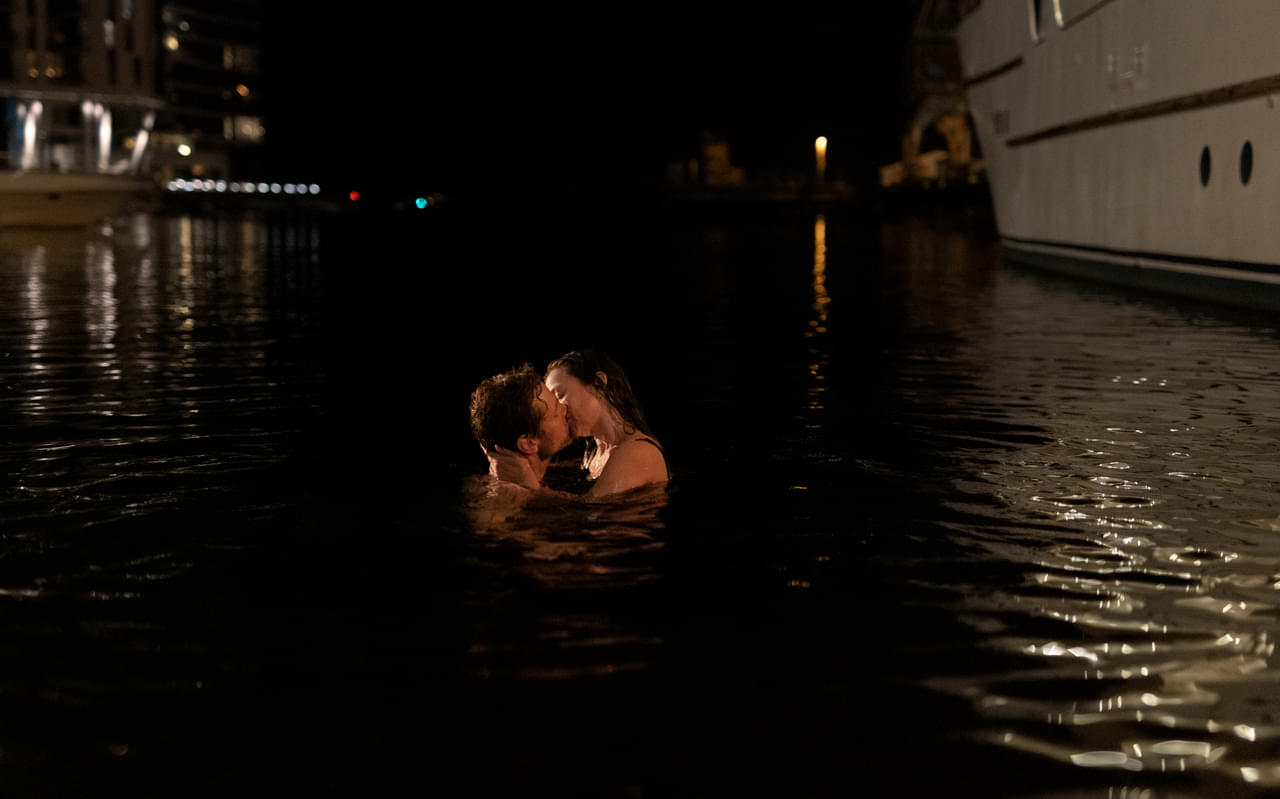 「外でセックス？」マッチングアプリや一夜限りの関係がもたらす“親密さ”を語り合う「LOVE」本編映像 特集「オスロ、3つの愛の風景」より