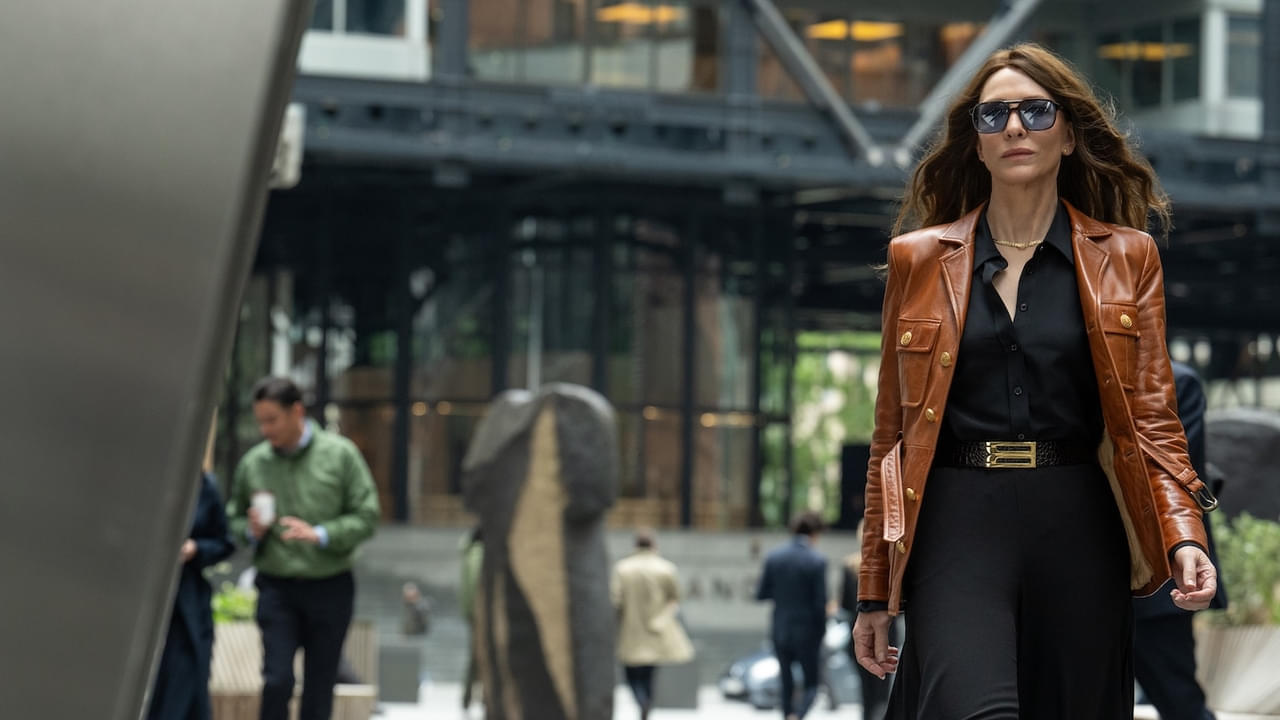 スパイ同士に真実の愛は成立する？ 「ブラックバッグ」ケイト・ブランシェット＆トム・バークが“リアルなスパイ像”を語る