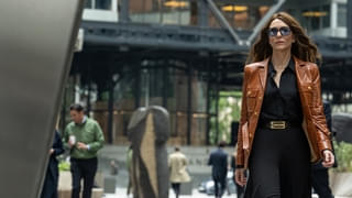 スパイ同士に真実の愛は成立する？ 「ブラックバッグ」ケイト・ブランシェット＆トム・バークが“リアルなスパイ像”を語る