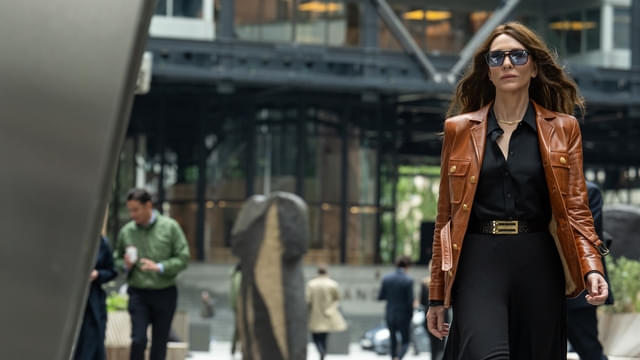 「ブラックバッグ」9月26日全国公開