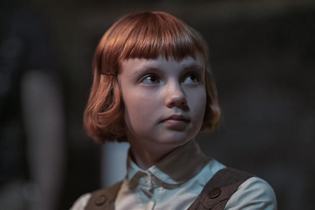 「エルヴィス」バズ・ラーマン監督、次回作「ジャンヌ・ダルク」主演にアイラ・ジョンストンを抜てき