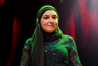 シネイド・オコナーさんの伝記映画が製作へ