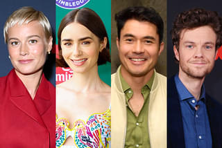 アマゾンの新作にブリー・ラーソン、リリー・コリンズ、ヘンリー・ゴールディング、ジャック・クエイドが主演