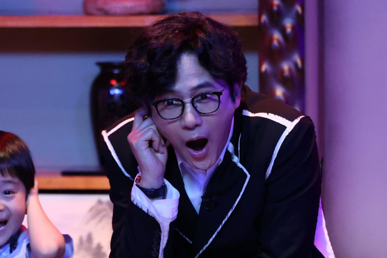 【「ほんとにあった怖い話」本日放送】稲垣吾郎がコメント発表「クラブリーダーをしっかり務められたか心配になるくらい怖がってしまいました」