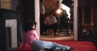 脚本にない性的シーンを知らされなかった19歳新人女優の屈辱と悲しみ描く「タンゴの後で」本編映像＆著名人コメント