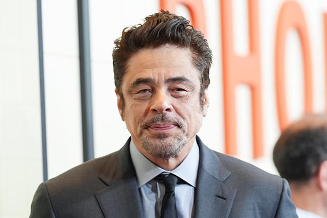 オリバー・ストーン監督の10年ぶりの新作にベニチオ・デル・トロが主演