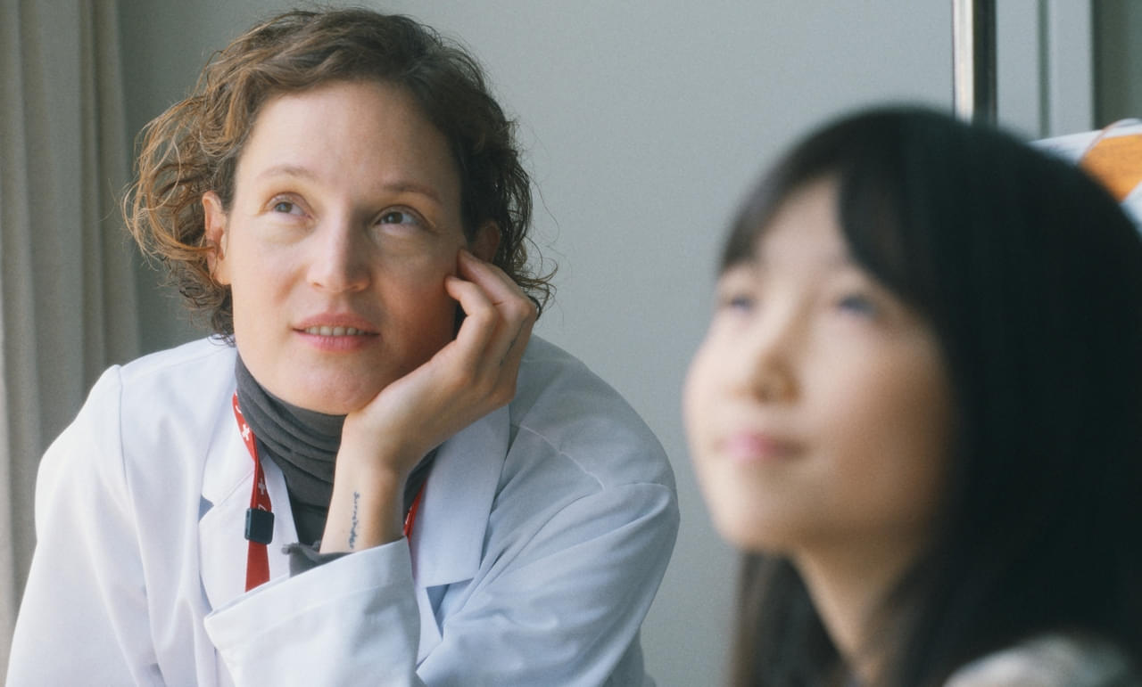 河瀨直美監督「たしかにあった幻」ロカルノ映画祭でワールドプレミア上映