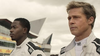 ブラッド・ピット主演映画「F1（R） エフワン」日本興収20億円突破！8月22日からIMAX再上映