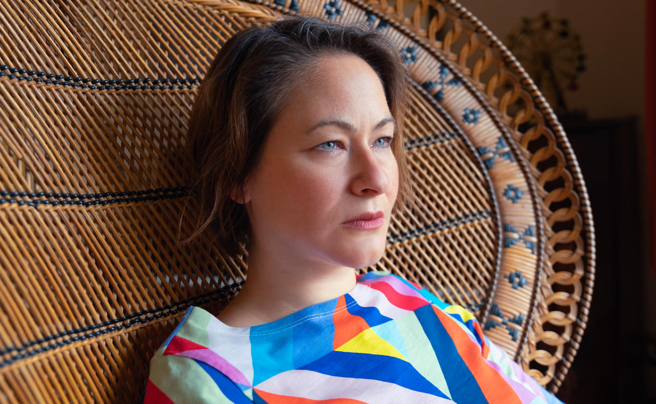 神話や目に見えないものに導かれて――古代遺跡残る地中海の街で自分探し「わたしは異邦人」監督インタビュー