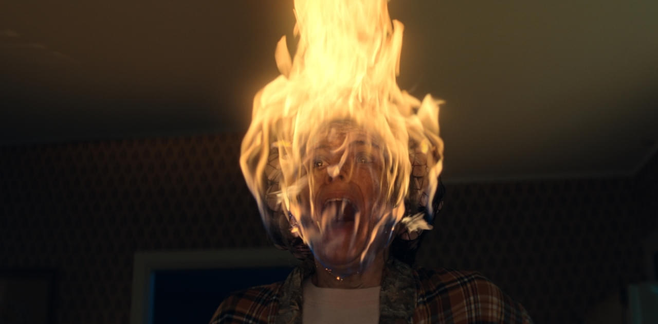 あり得ないほど人が死ぬ「ザ・モンキー」がヤバイ くっきー！、永野、漫☆画太郎らがコメント「怖いけど笑た（泣）」「こういう映画が増えろ！！」