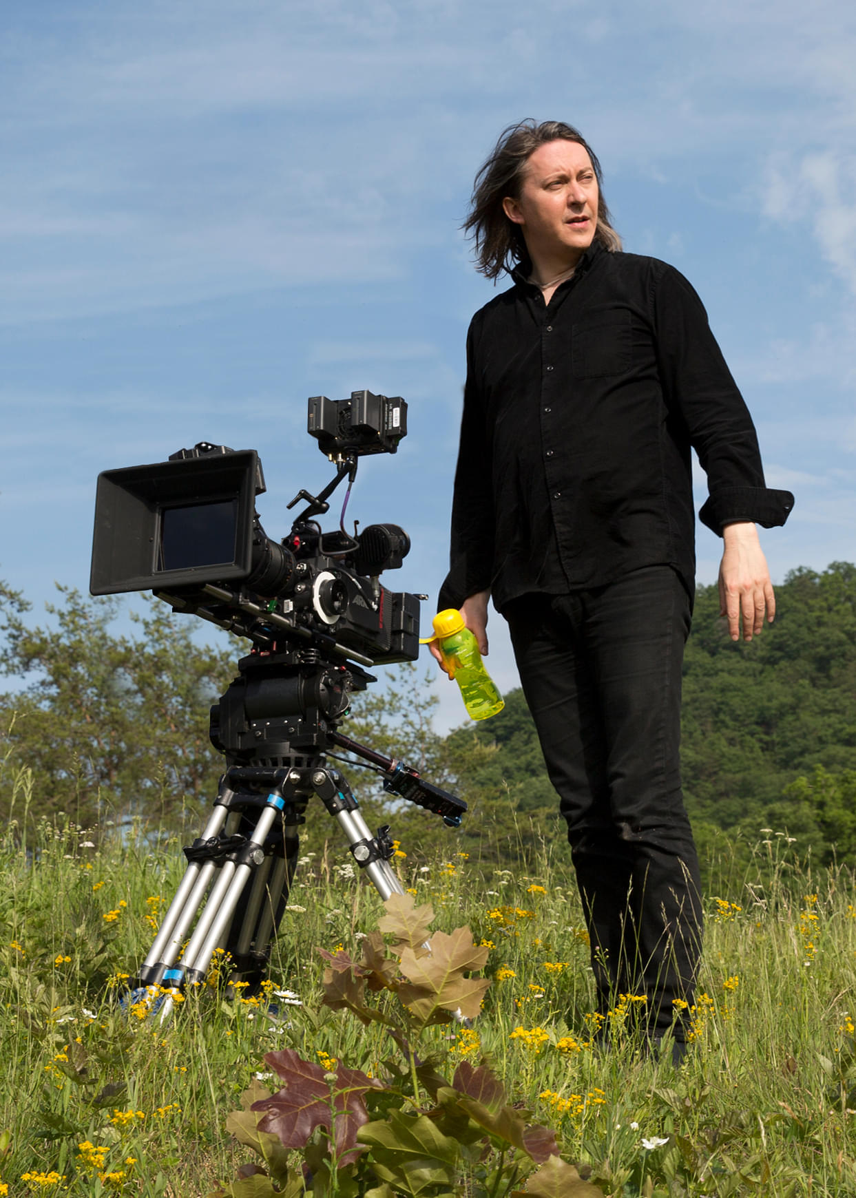 こだわりが半端ない！ 「レッド・ツェッペリン ビカミング」監督のメッセージ映像公開「最高の音響環境でご覧ください」