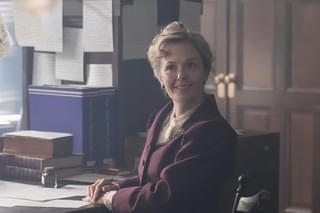 朝ドラ「ばけばけ」新キャストに「マッサン」シャーロット・ケイト・フォックス 5年ぶりに来日