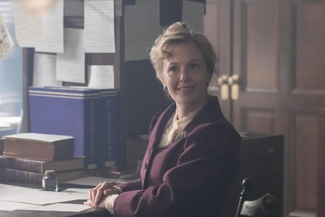 シャーロット・ケイト・フォックス