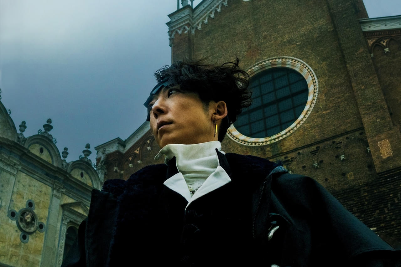 高橋一生主演「岸辺露伴は動かない 懺悔室」9月12日からアマプラで見放題独占配信