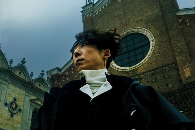 「岸辺露伴は動かない 懺悔室」