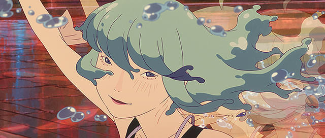 「ChaO」手書きアニメのこだわりが伝わるメイキング特別映像 誰も観たことのない映像表現を追求