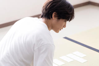 野村周平、「ちはやふる めぐり」第8話に登場！ 新田真剣佑は10年ぶり出演に感慨「この作品がなかったら今の僕はいない」