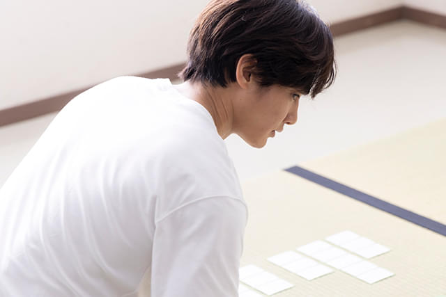 第8話に真島太一役で登場する野村周平