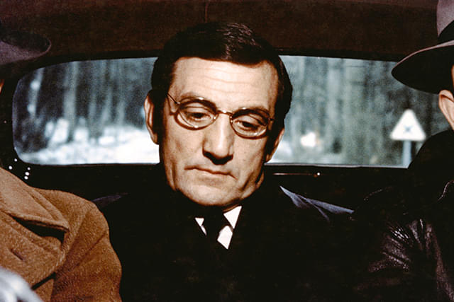 「ジャッカルの日」クリエイター、名作戦争映画「影の軍隊」をテレビドラマ化