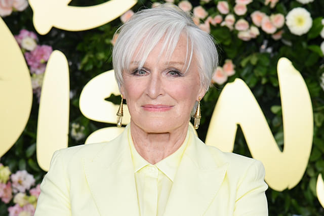 「危険な情事」グレン・クローズが新シリーズで冷酷な殺人鬼に