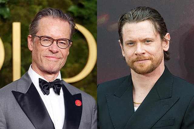 ダニー・ボイルの新作にガイ・ピアース、ジャック・オコンネル