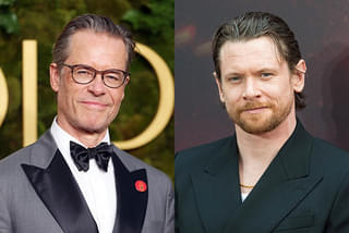 ダニー・ボイルの新作にガイ・ピアース、ジャック・オコンネル