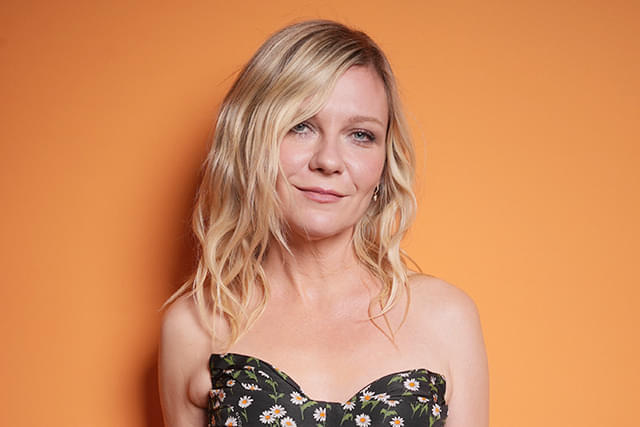 キルステン・ダンスト、「マインクラフト ザ・ムービー2」出演希望の理由が意外すぎる「稼げる映画に出たいの」