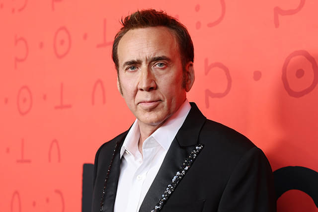 ニコラス・ケイジ、「True Detective」シーズン5主演で交渉中