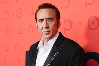 ニコラス・ケイジ、「True Detective」シーズン5主演で交渉中