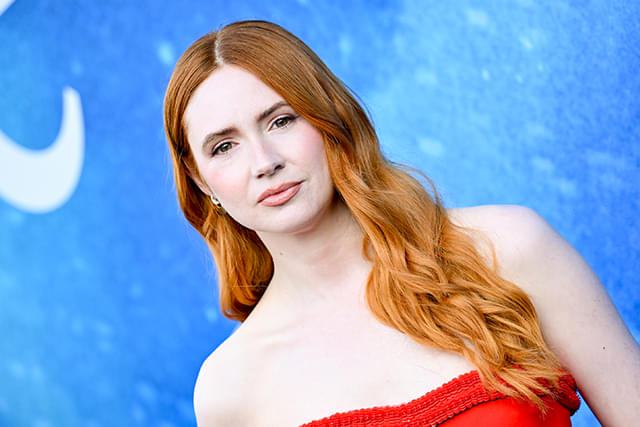 ヘンリー・カビル版「ハイランダー」にカレン・ギラン