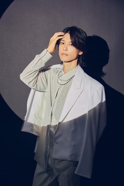 桃巌深夜役:沢城千春