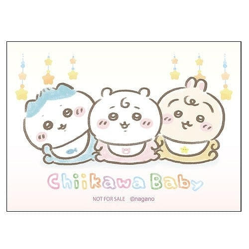 お買い上げ特典「ステッカー」