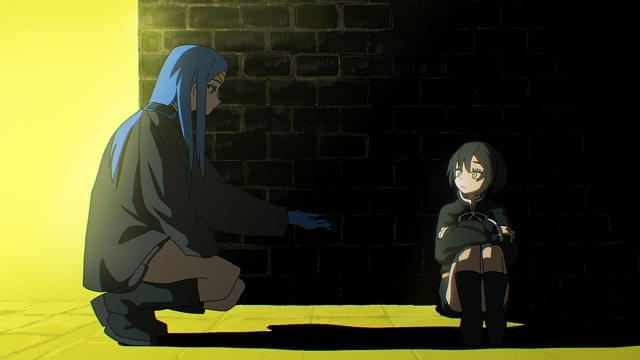 予告編の場面写真も多数公開