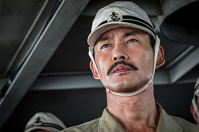 「雪風 YUKIKAZE」が首位、「バレリーナ」「ChaO」「火垂るの墓」が上位にアップ【映画.comアクセスランキング】