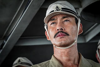 「雪風 YUKIKAZE」が首位、「バレリーナ」「ChaO」「火垂るの墓」が上位にアップ【映画.comアクセスランキング】